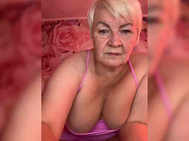Laura-milf webcam