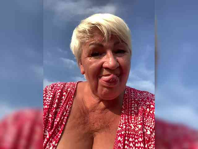 Laura-milf webcam