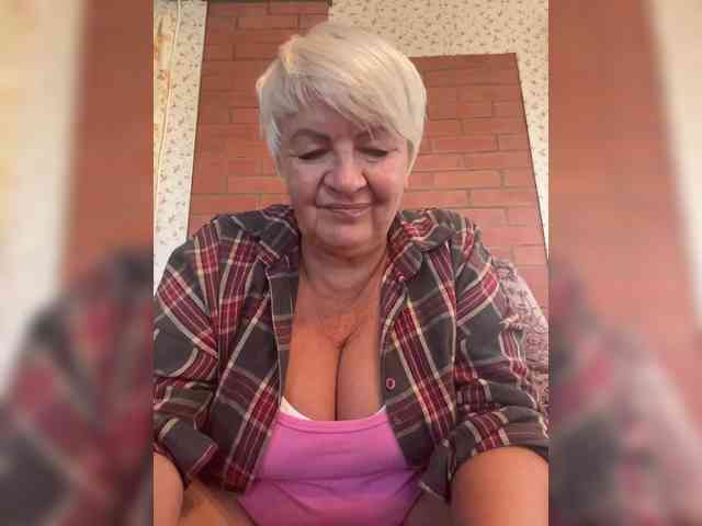 Laura-milf webcam