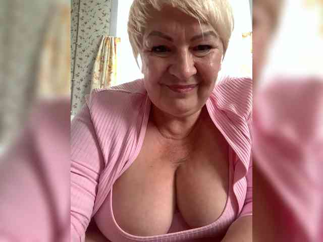 Laura-milf