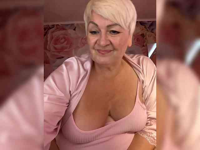 Laura-milf webcam