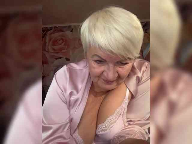Laura-milf webcam