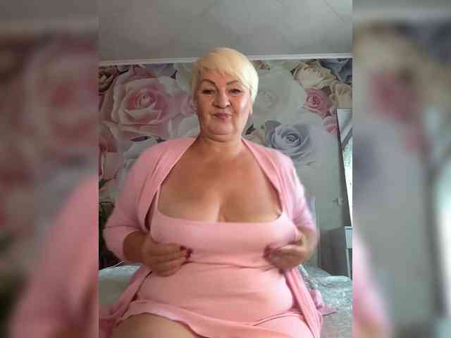 Laura-milf webcam