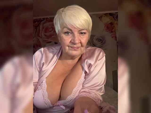 Laura-milf webcam