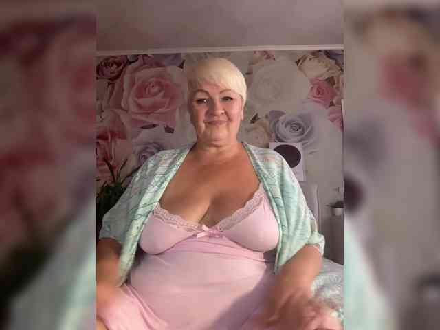 Laura-milf webcam