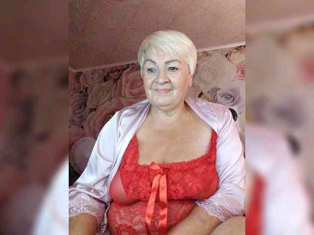Laura-milf webcam