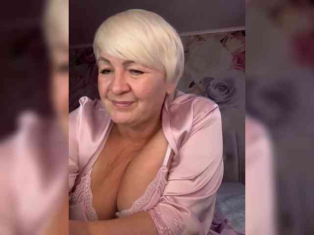 Laura-milf webcam