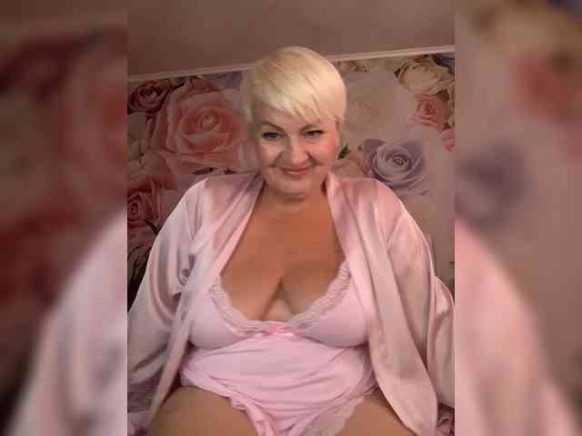 Laura-milf webcam