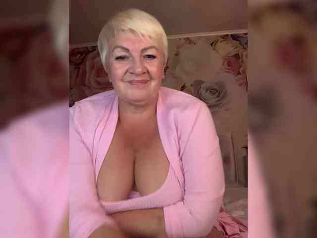Laura-milf webcam