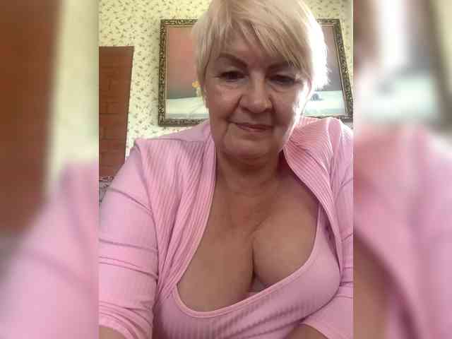 Laura-milf webcam