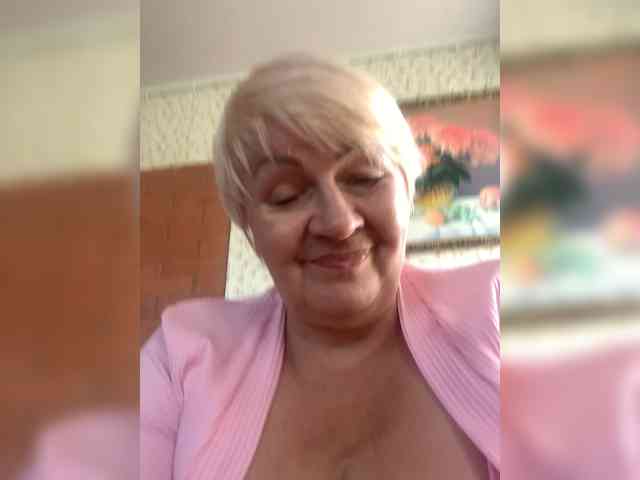 Laura-milf webcam