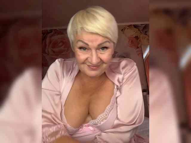 Модель: Laura-milf