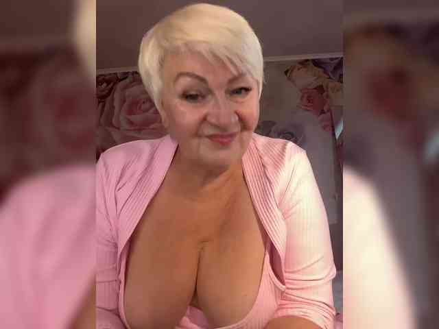 Laura-milf webcam