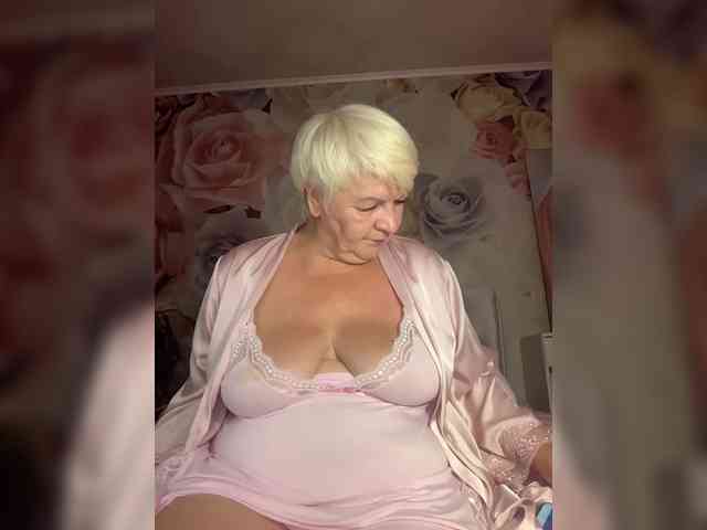 Modèle: Laura-milf