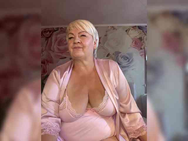 Laura-milf webcam
