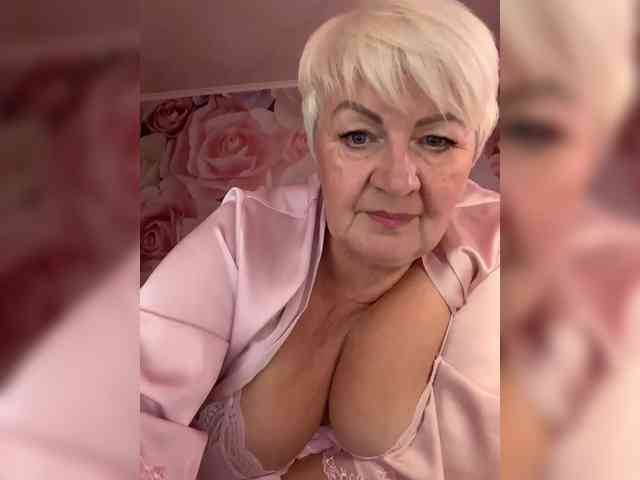 Laura-milf webcam