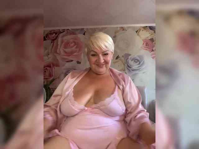 Laura-milf webcam