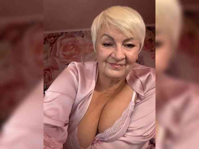 Laura-milf webcam