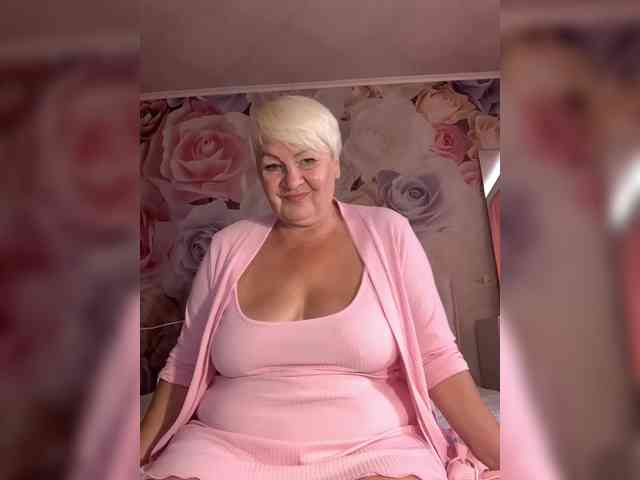 Laura-milf webcam
