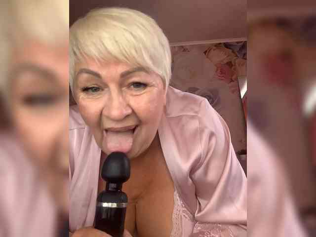 Laura-milf webcam