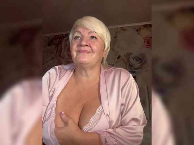 Laura-milf webcam