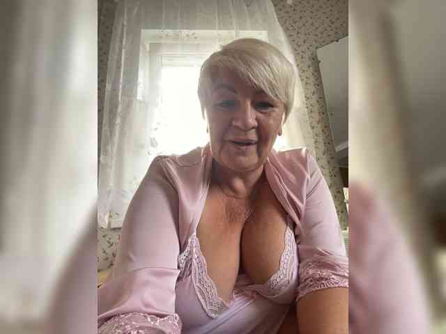 Laura-milf