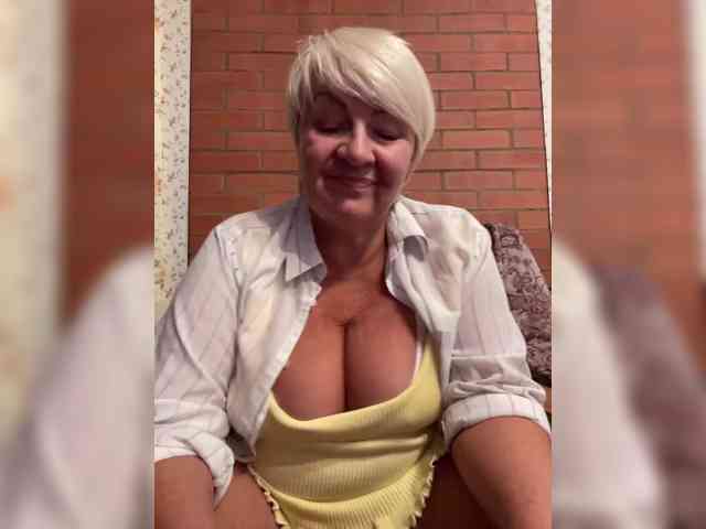 Laura-milf