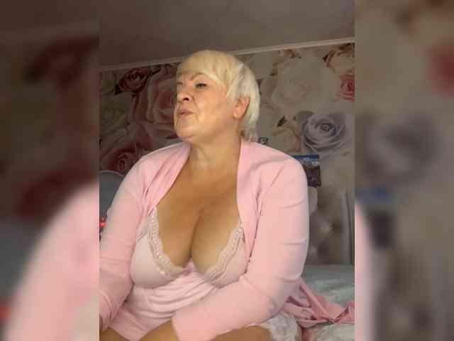Laura-milf webcam