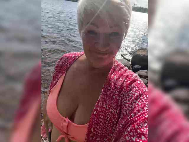 Laura-milf