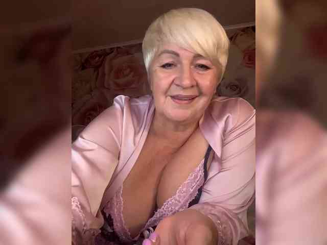 Laura-milf webcam