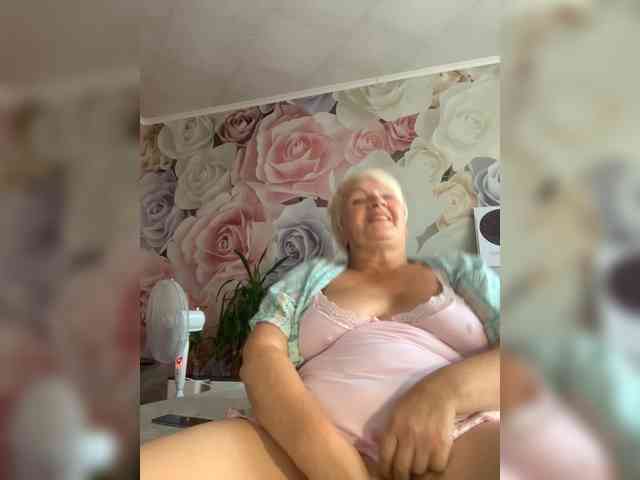 Laura-milf webcam