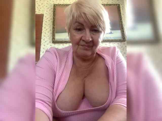 Laura-milf webcam