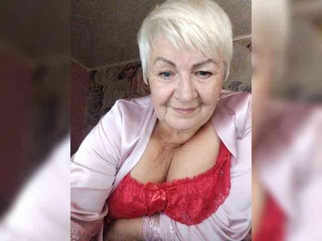 Laura-milf webcam