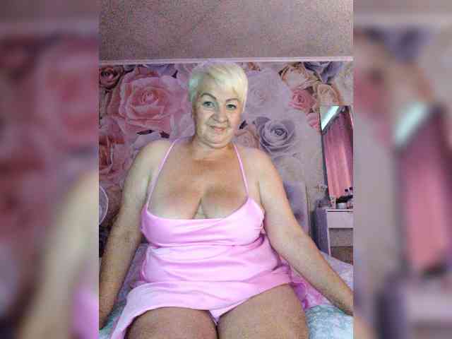 Laura-milf webcam