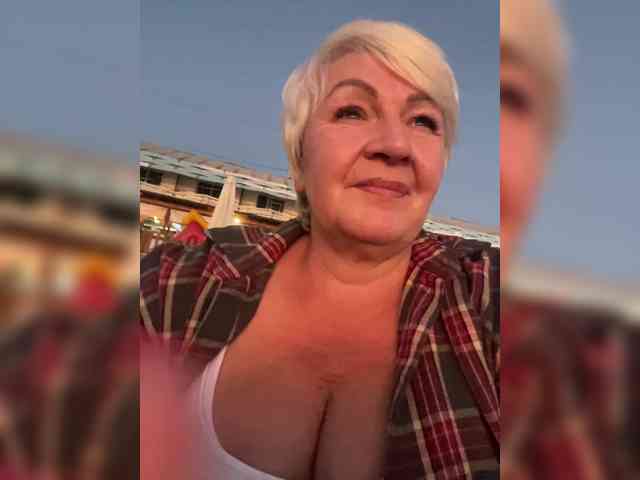 Laura-milf