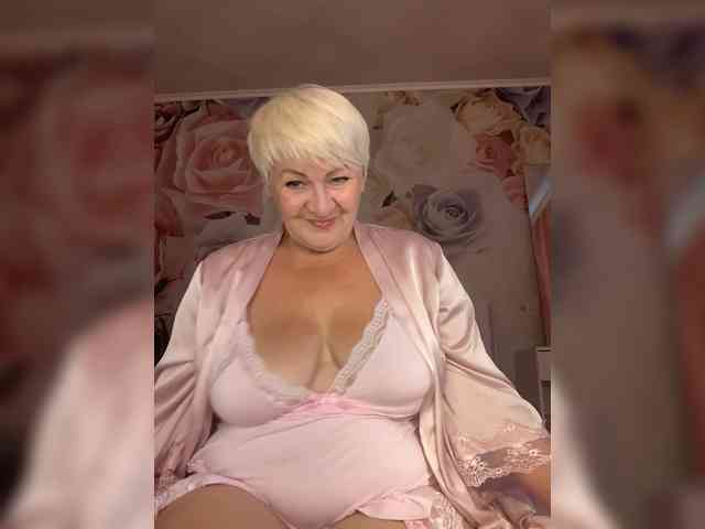 Laura-milf webcam