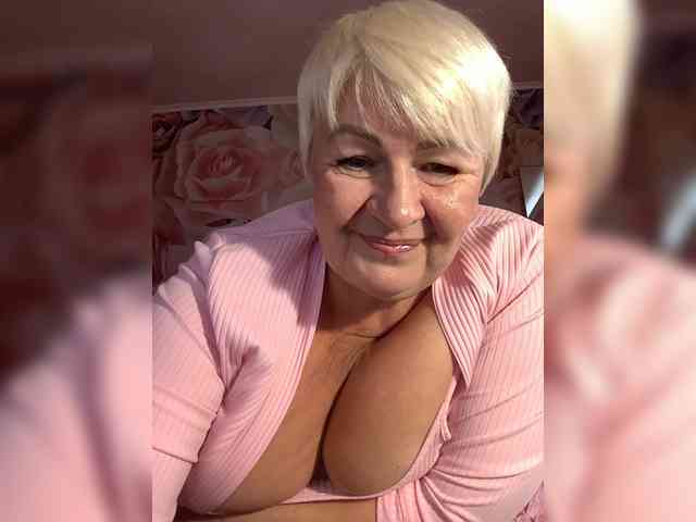 Laura-milf webcam
