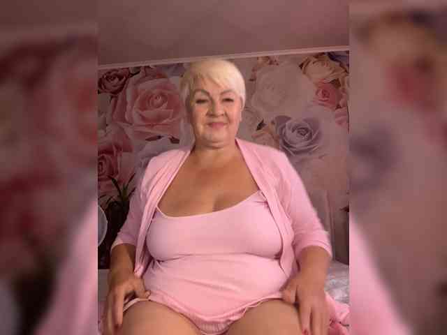 Laura-milf webcam