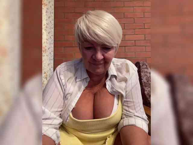Laura-milf