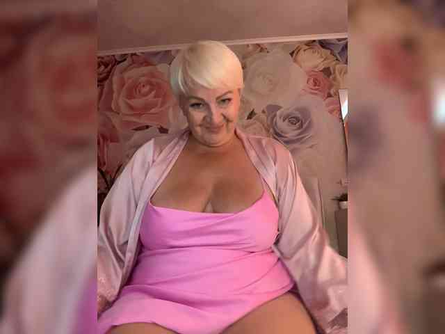 Modelo: Laura-milf