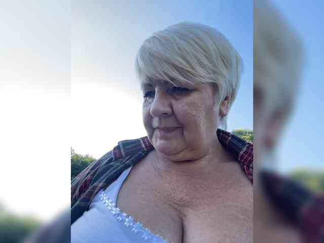 Laura-milf