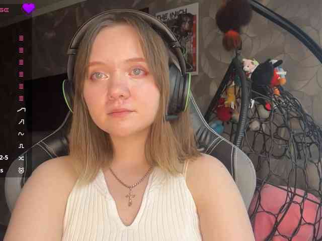 PastyGzym webcam