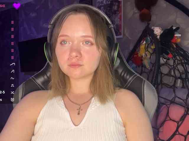 PastyGzym webcam