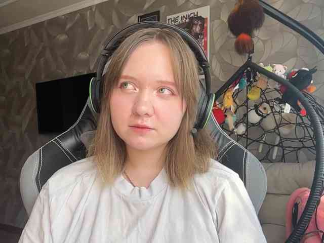 PastyGzym webcam