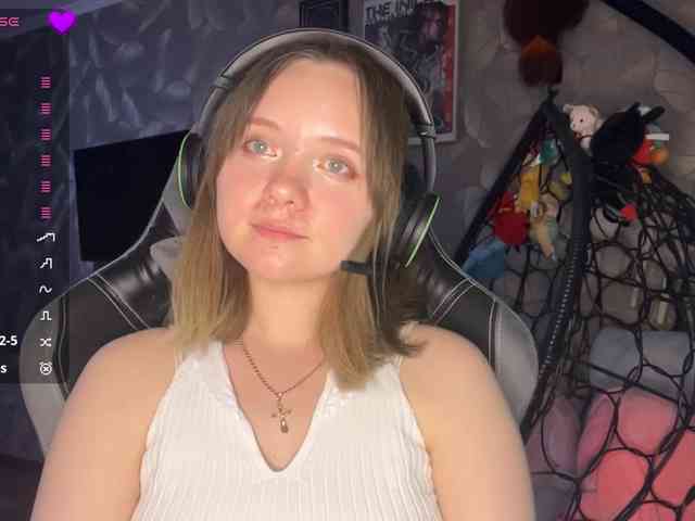 PastyGzym webcam