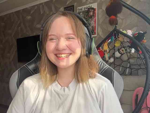 PastyGzym webcam
