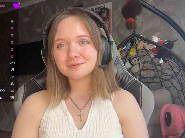 PastyGzym webcam
