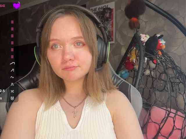 PastyGzym webcam