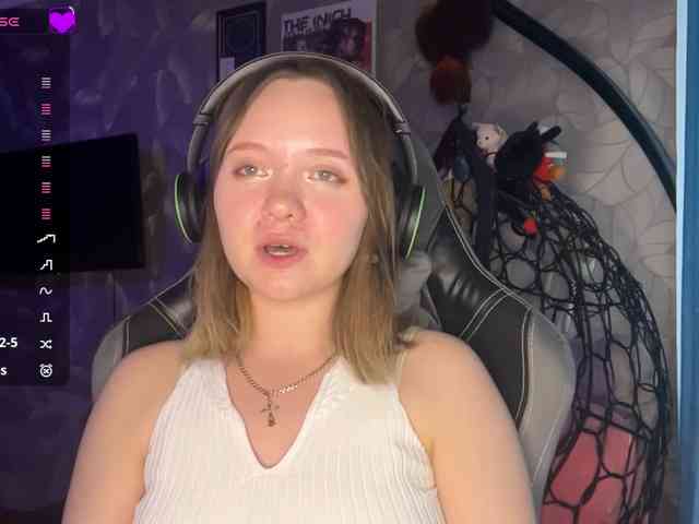 PastyGzym webcam