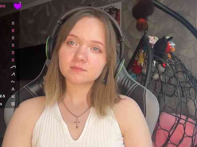 PastyGzym webcam